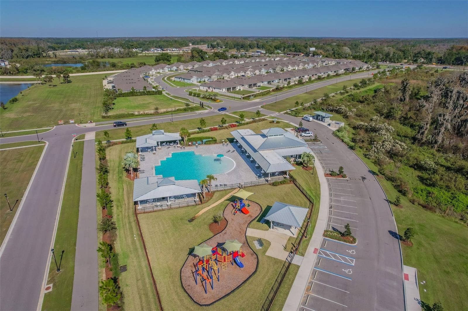 10359 HAWKS LANDING DRIVE, Land O Lakes, FL 34638