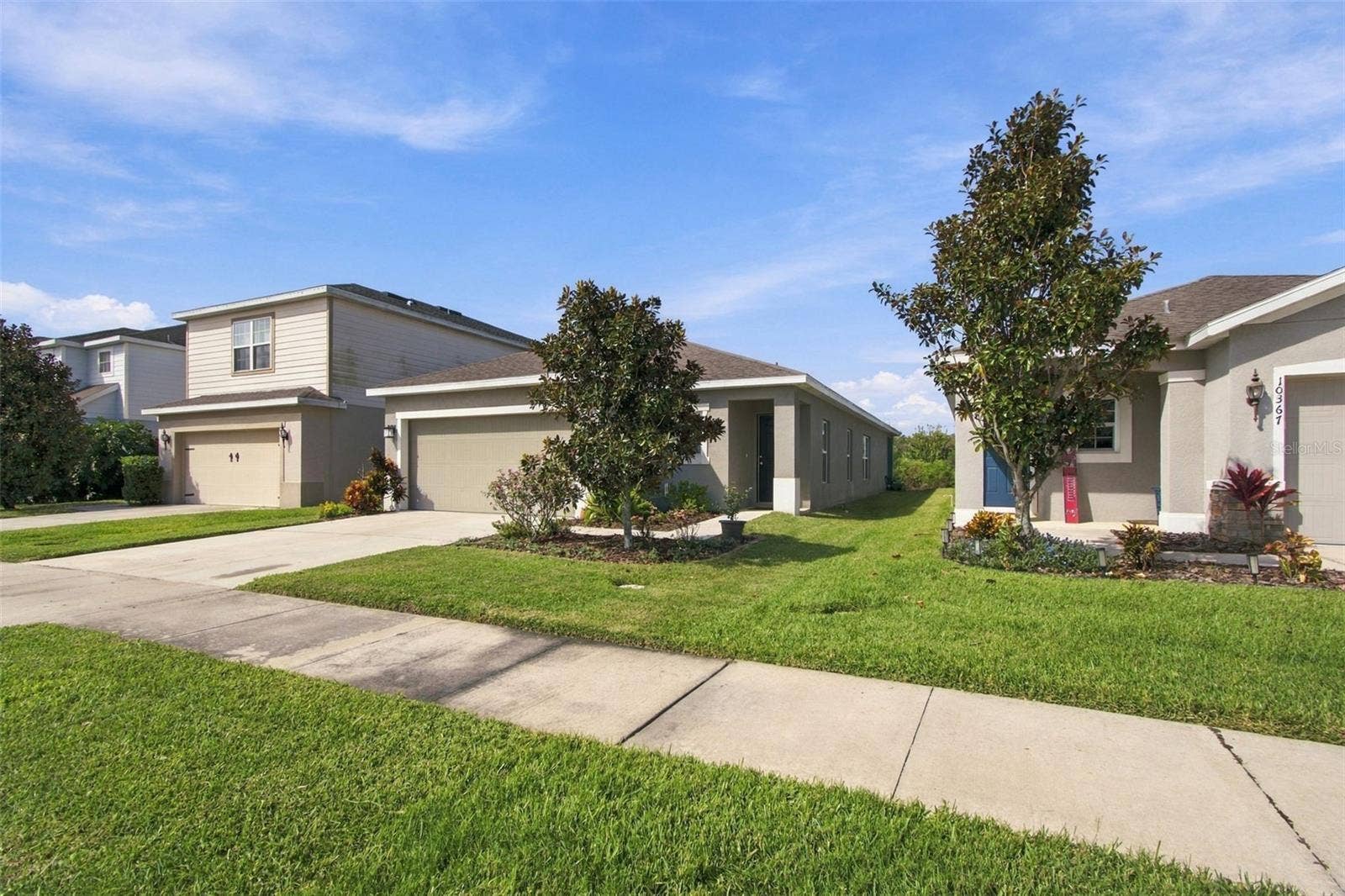 10359 HAWKS LANDING DRIVE, Land O Lakes, FL 34638