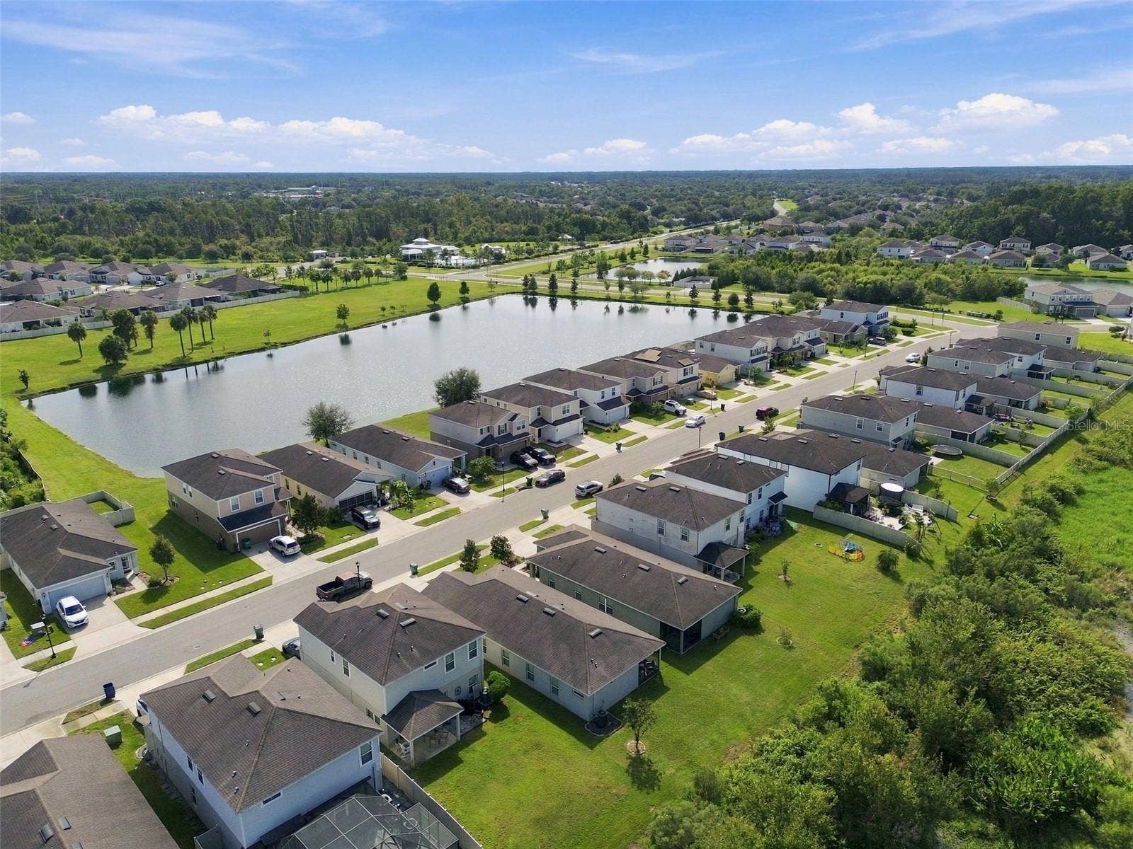 10359 HAWKS LANDING DRIVE, Land O Lakes, FL 34638