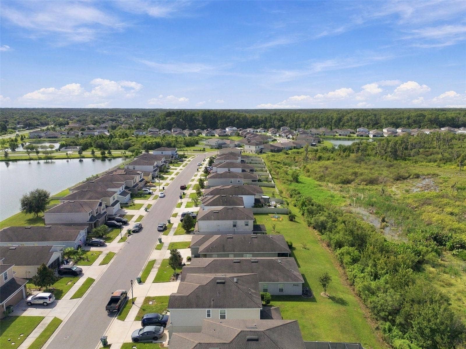 10359 HAWKS LANDING DRIVE, Land O Lakes, FL 34638