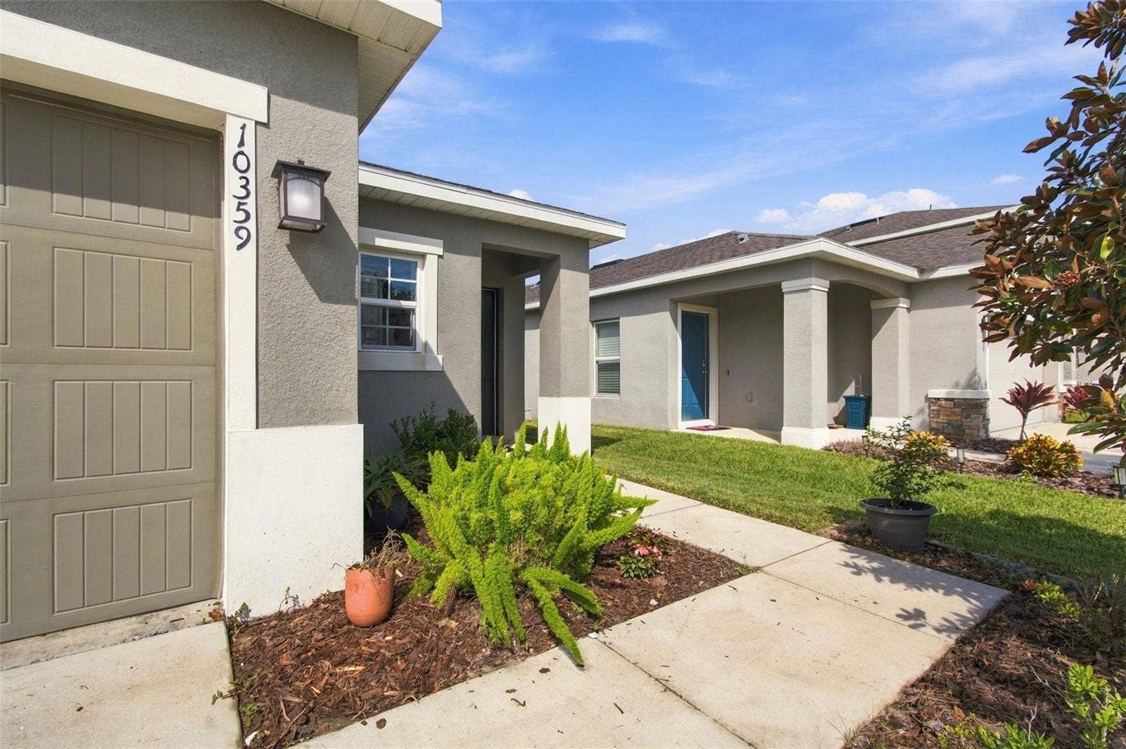 10359 HAWKS LANDING DRIVE, Land O Lakes, FL 34638