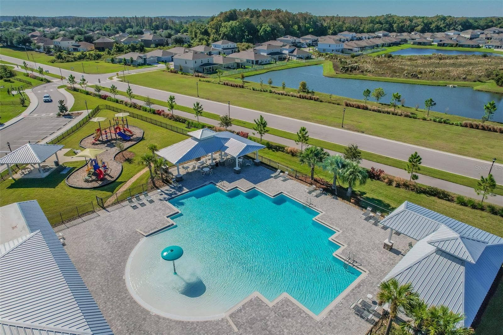 10359 HAWKS LANDING DRIVE, Land O Lakes, FL 34638