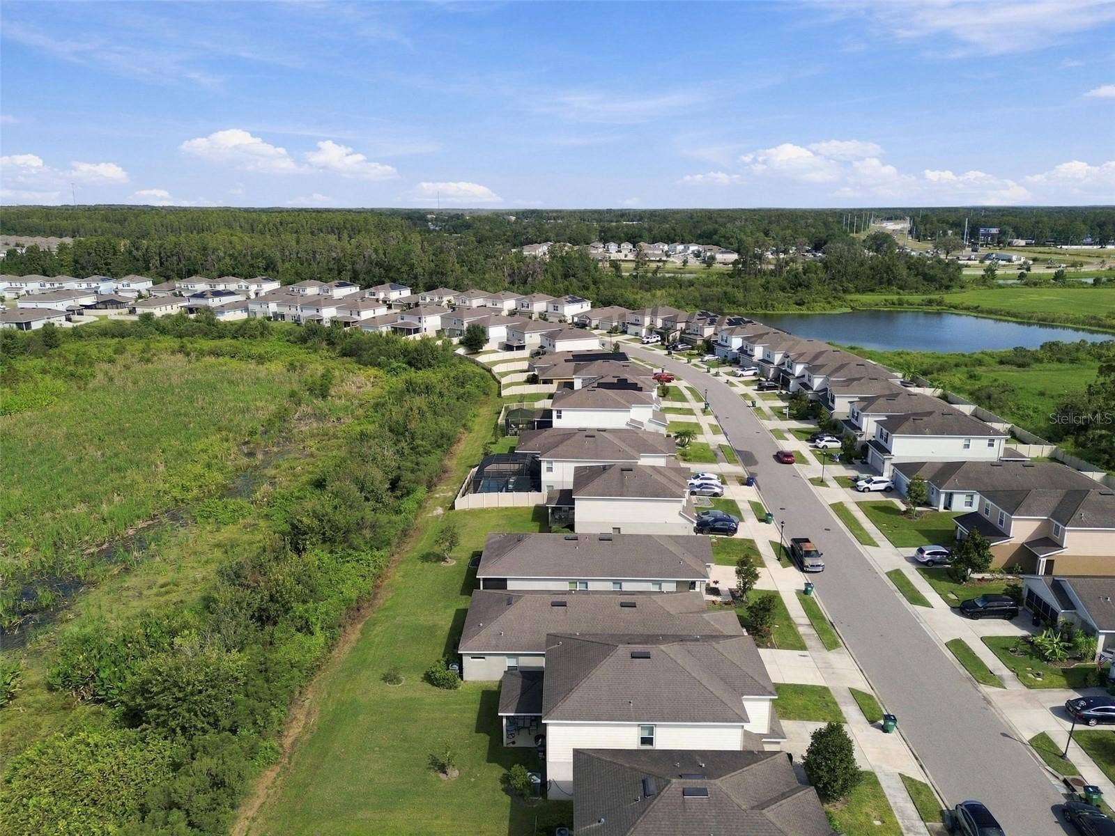 10359 HAWKS LANDING DRIVE, Land O Lakes, FL 34638