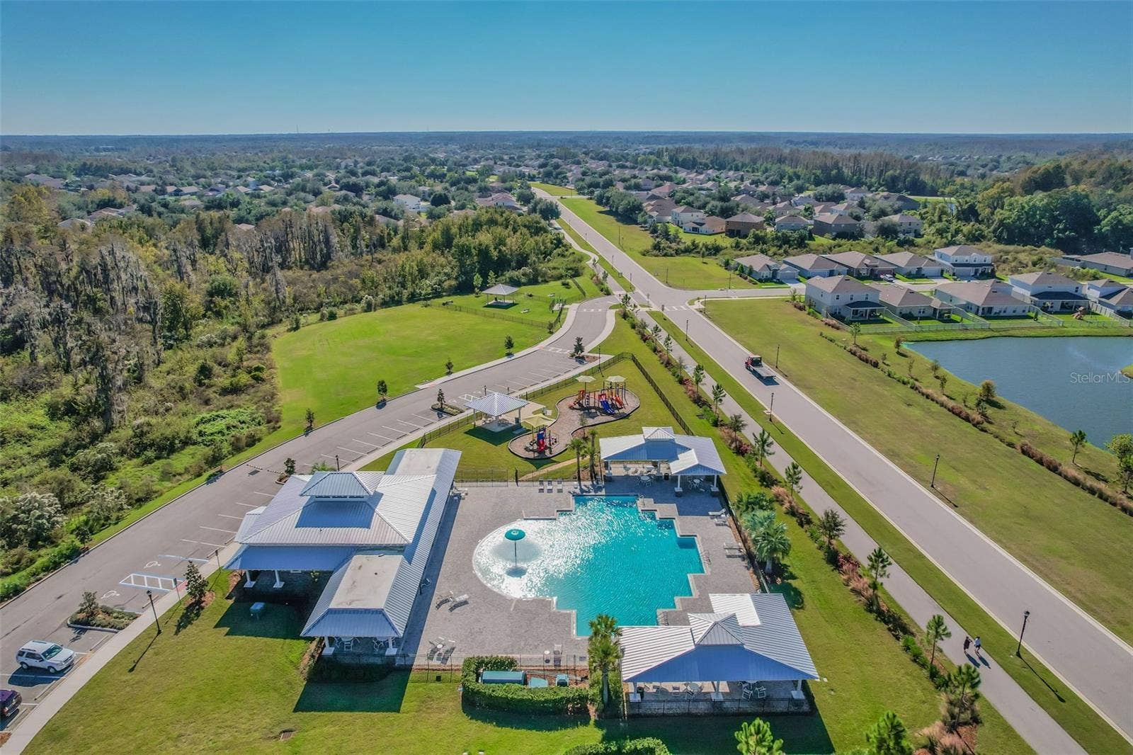 10359 HAWKS LANDING DRIVE, Land O Lakes, FL 34638