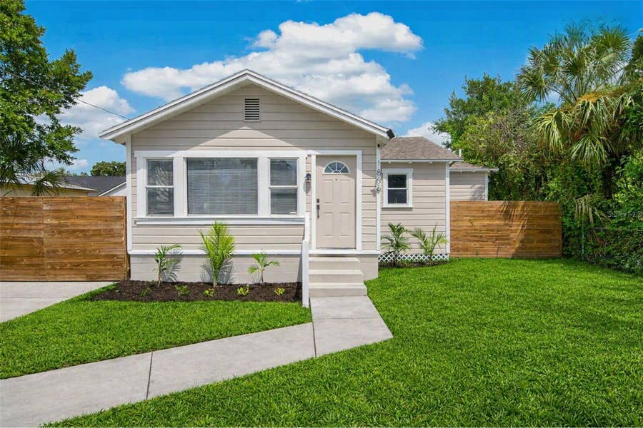 Property photo for 1806 E MCBERRY STREET, Tampa, FL