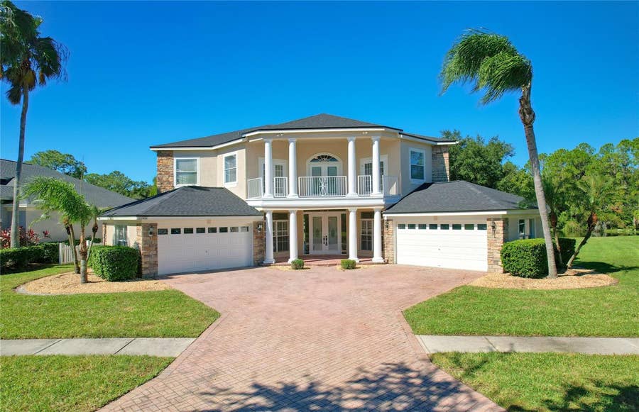 Property photo for 15906 PRINCE WILLIAM PLACE, Odessa, FL