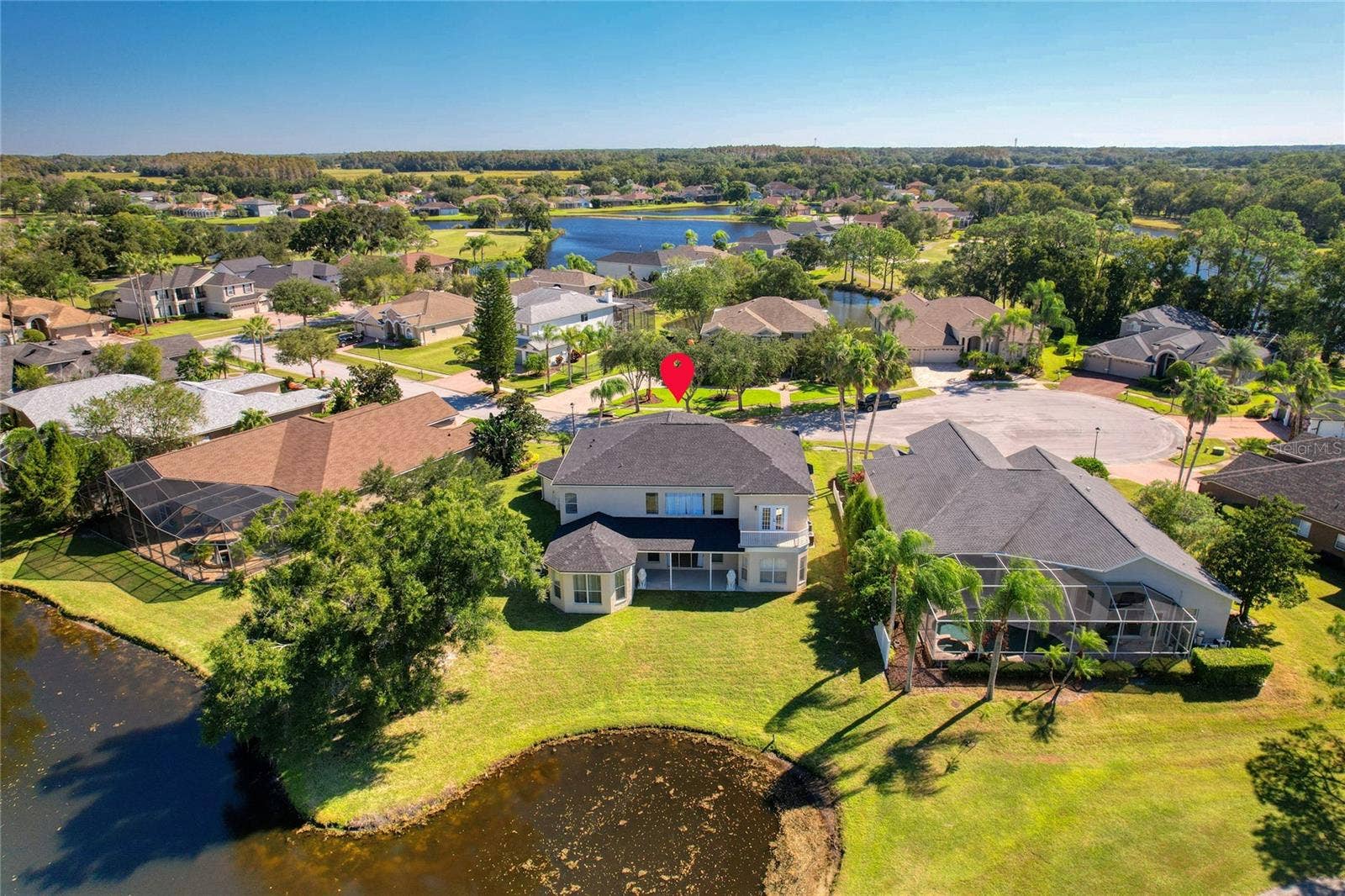 15906 PRINCE WILLIAM PLACE, Odessa, FL 33556 15906 PRINCE WILLIAM PLACE, Odessa, FL 33556