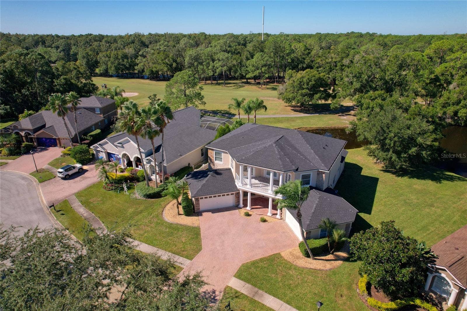 15906 PRINCE WILLIAM PLACE, Odessa, FL 33556 15906 PRINCE WILLIAM PLACE, Odessa, FL 33556