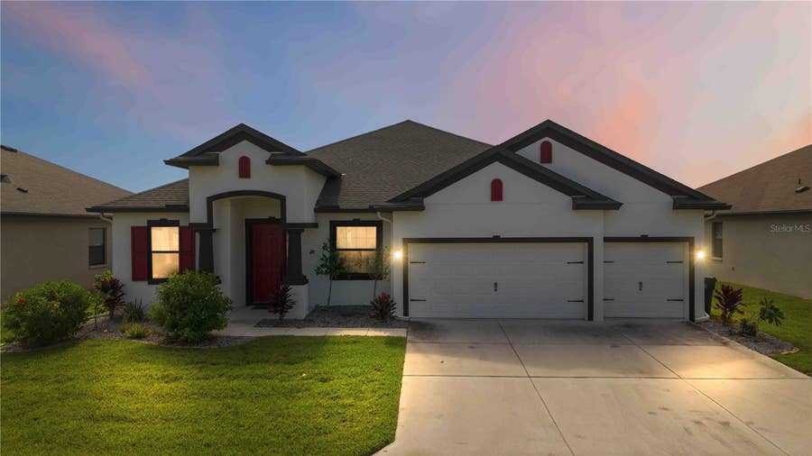 Property photo for 4028 SALIDA DELSOL DRIVE, Sun City Center, FL