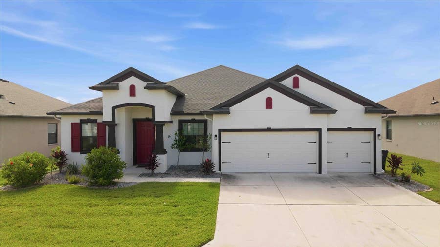 Property photo for 4028 SALIDA DELSOL DRIVE, Sun City Center, FL