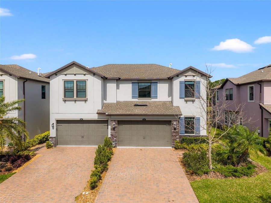 Property photo for 4896 SAN MARTINO DRIVE, Wesley Chapel, FL