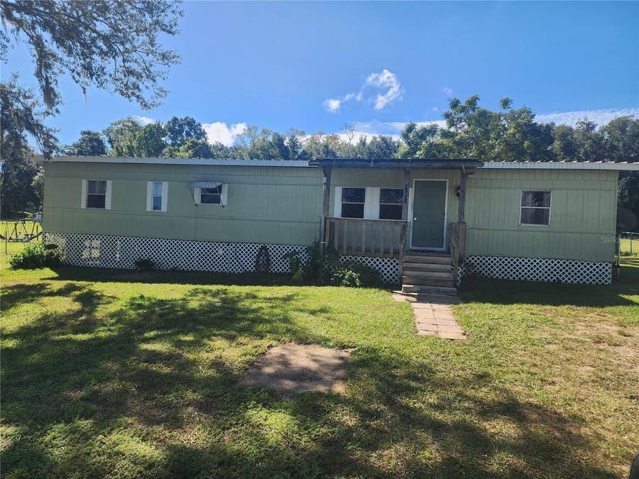Property photo for 36650 TERRY ROAD, Dade City, FL