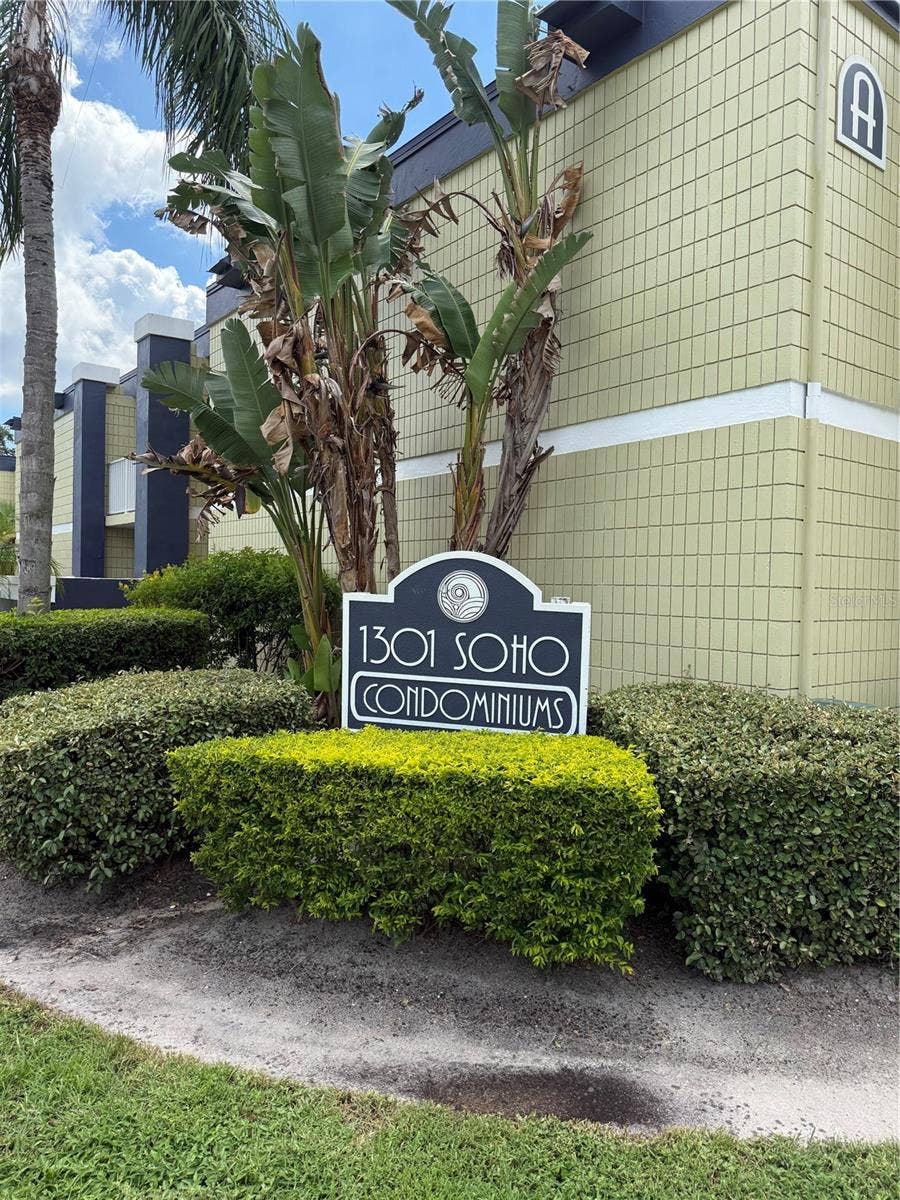 Property photo for 1301 S HOWARD AVENUE, #C25, Tampa, FL