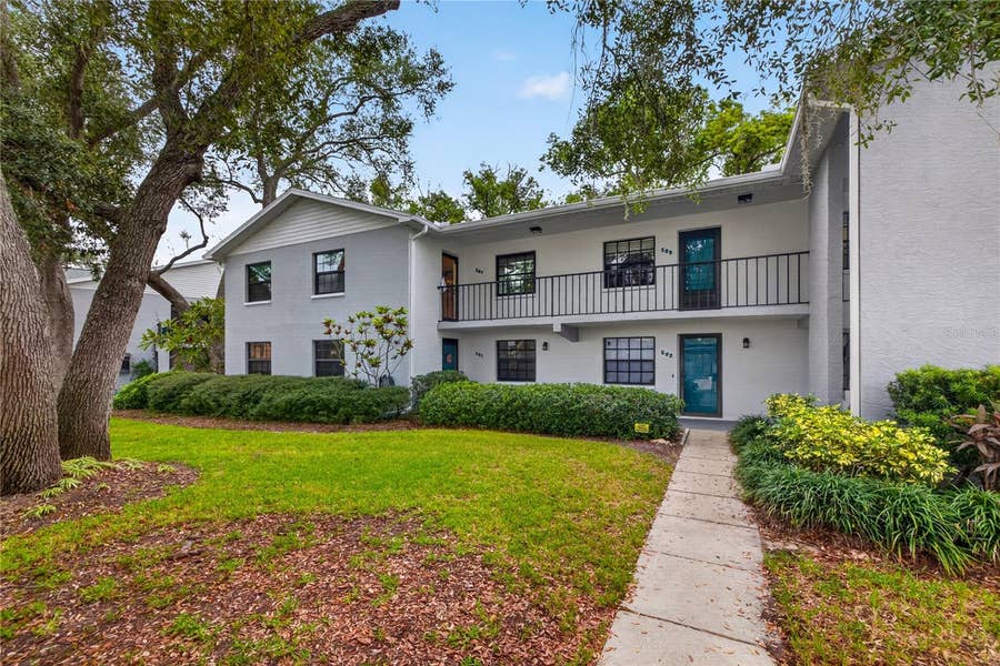 Property photo for 11800 PARK BOULEVARD, #507, Seminole, FL