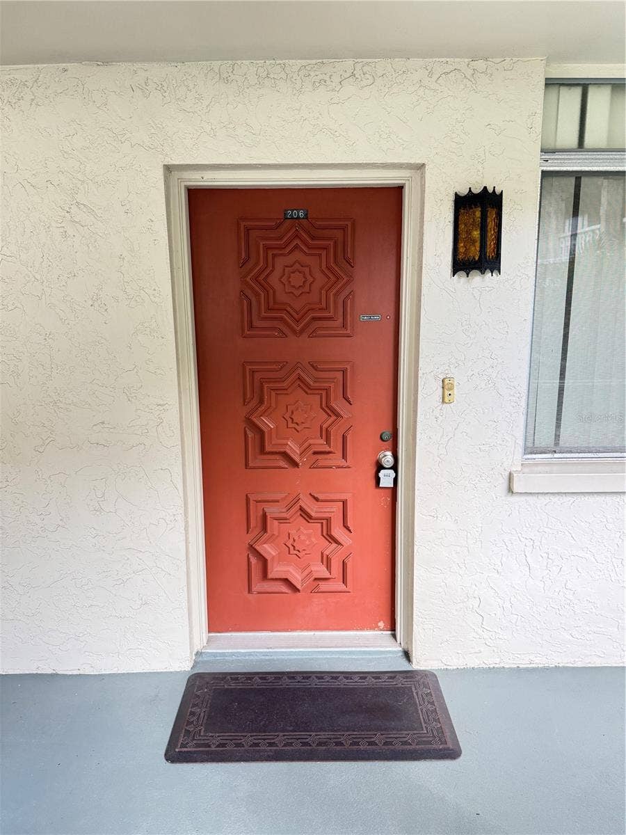 Property photo for 1009 PEARCE DRIVE, #206, Clearwater, FL