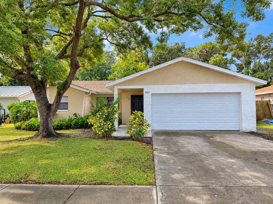 Property photo for 2821 EAGLE RUN CIRCLE S, Clearwater, FL