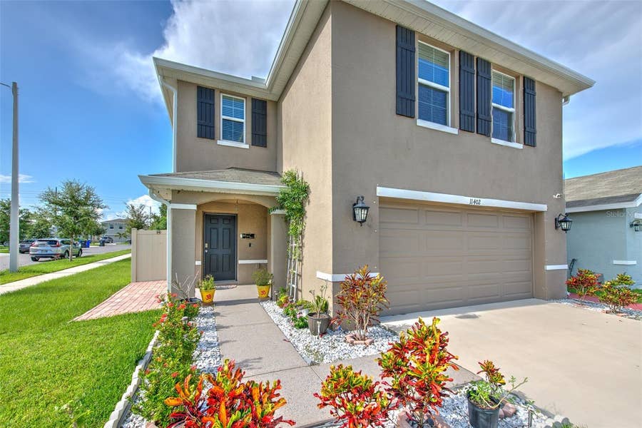 Property photo for 11402 STONE PINE STREET, Riverview, FL