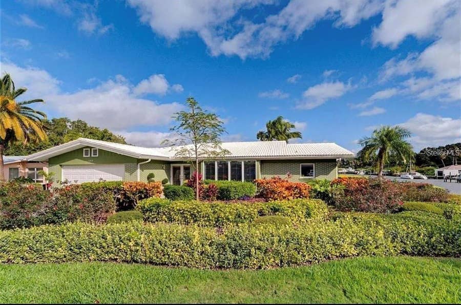 Property photo for 502 PALM DRIVE, Largo, FL