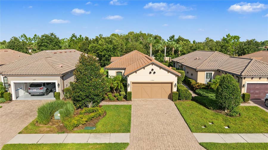 Property photo for 11435 CALLISIA DRIVE, Odessa, FL