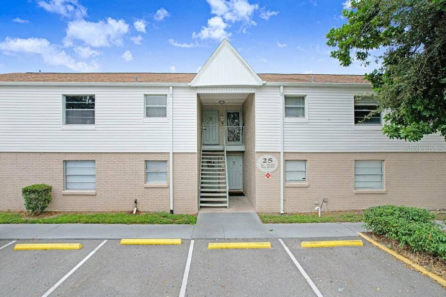 Property photo for 7210 N MANHATTAN AVENUE, #2523, Tampa, FL