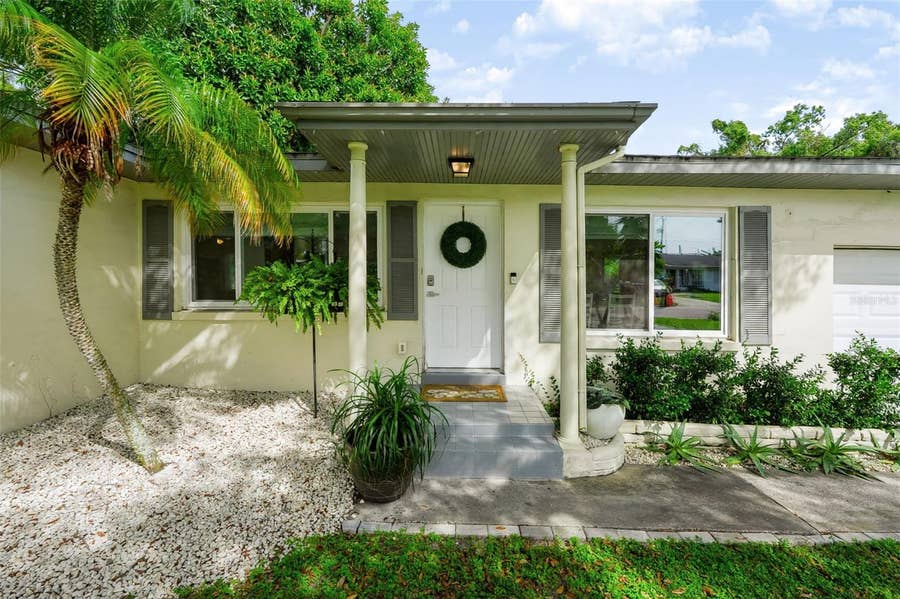 Property photo for 615 BROOKSIDE DRIVE, Clearwater, FL