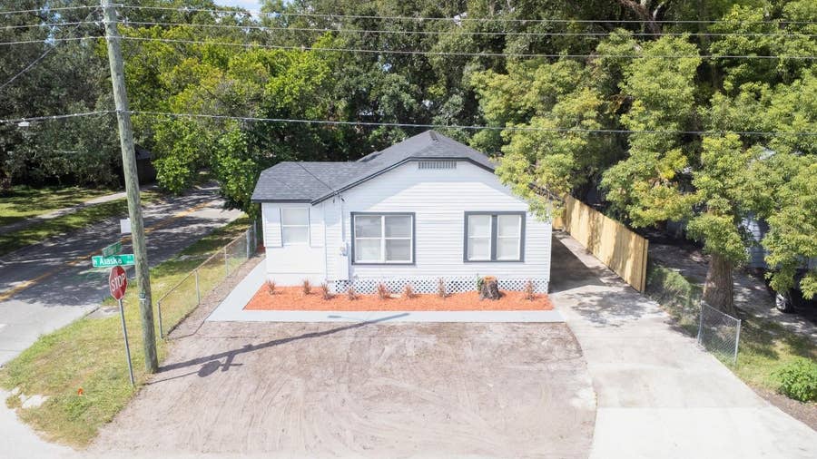Property photo for 8202 N ALASKA STREET, Tampa, FL