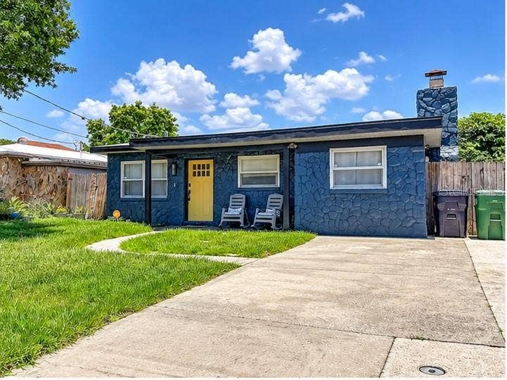 Property photo for 3313 W KATHLEEN STREET, Tampa, FL