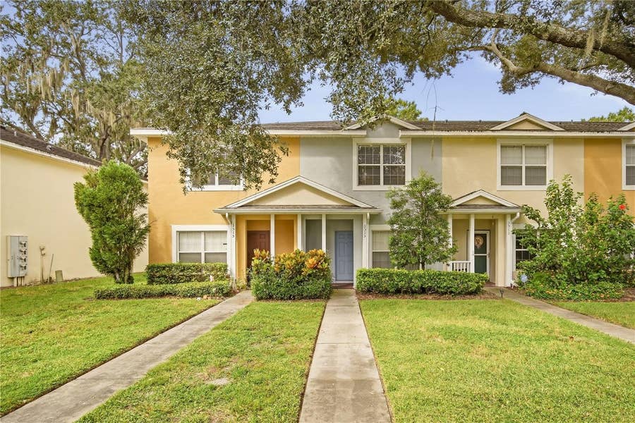 Property photo for 3513 HIGH HAMPTON CIRCLE, Tampa, FL
