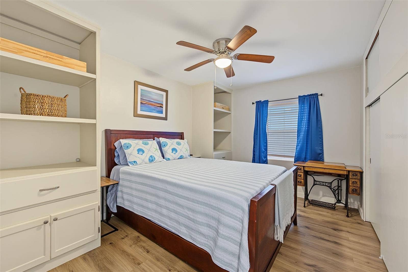 1402 NEBRASKA AVENUE, Palm Harbor, FL 34683 Primary Bedroom
