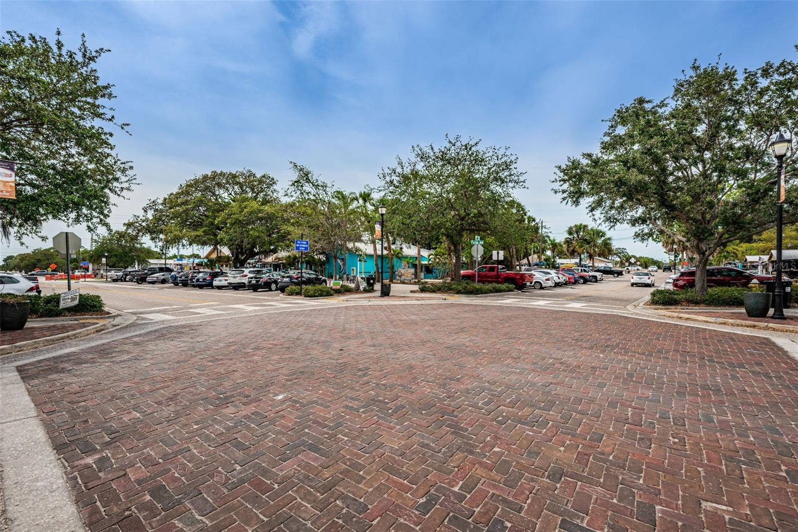 1402 NEBRASKA AVENUE, Palm Harbor, FL 34683 Downtown Palm Harbor