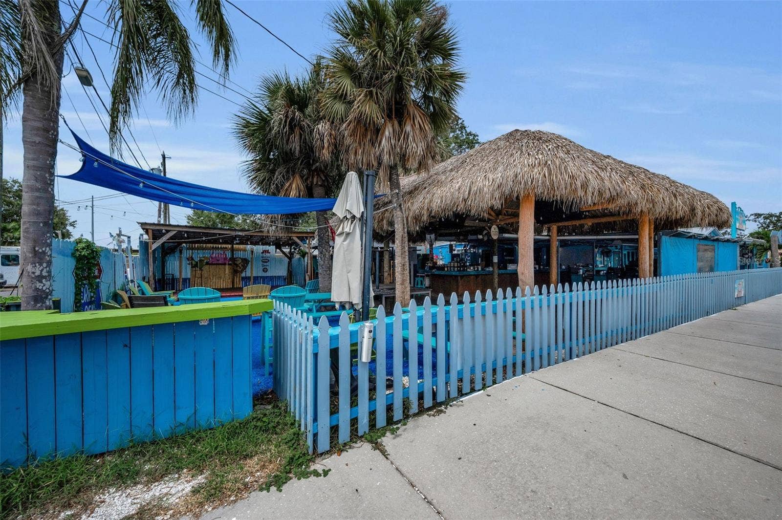 1402 NEBRASKA AVENUE, Palm Harbor, FL 34683 Walk to Fatty Fish Shack