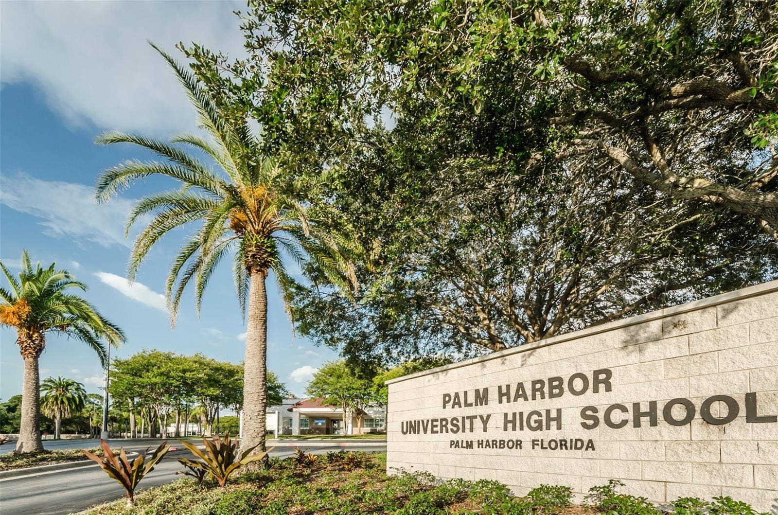 1402 NEBRASKA AVENUE, Palm Harbor, FL 34683 Sought after schools