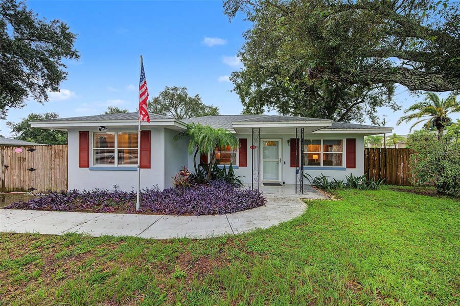 Property photo for 1402 NEBRASKA AVENUE, Palm Harbor, FL