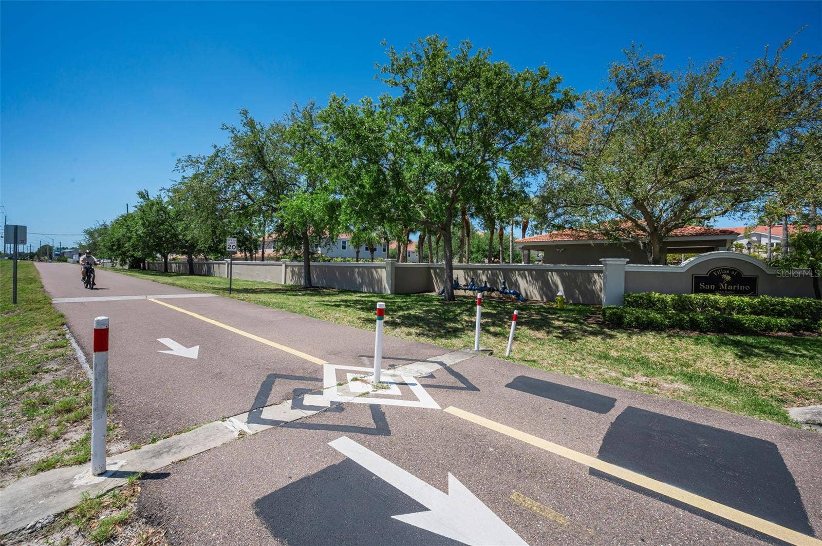 1402 NEBRASKA AVENUE, Palm Harbor, FL 34683 Pinellas Trail