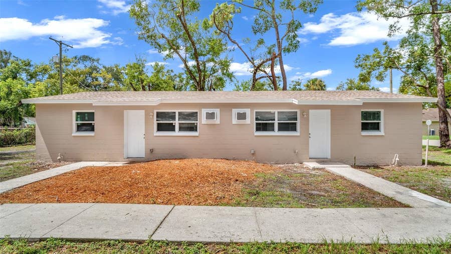 Property photo for 1701 E NOME STREET, Tampa, FL