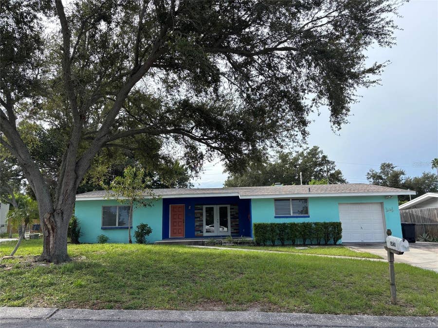 Property photo for 1541 BONAIR STREET, Clearwater, FL