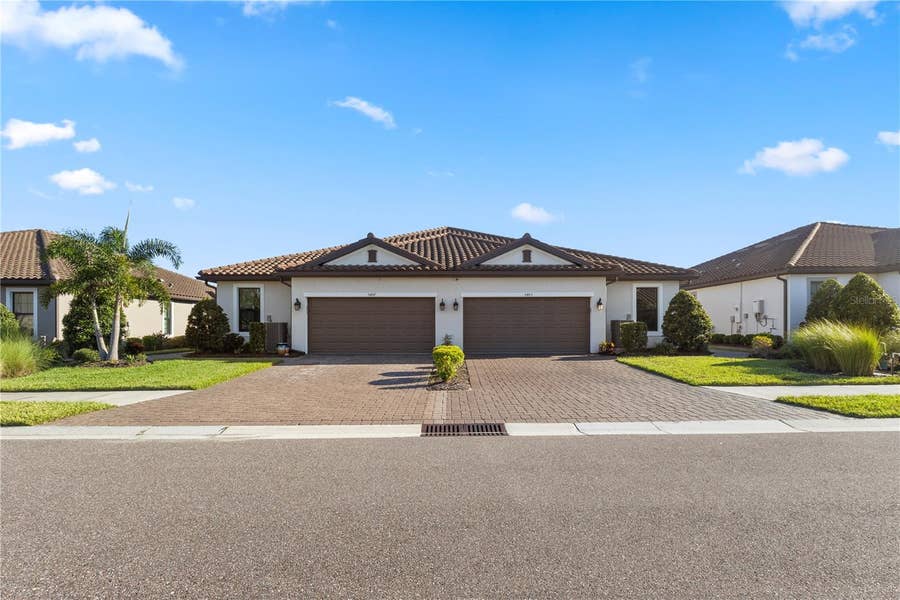 Property photo for 5403 RUSHMERE COURT, Palmetto, FL