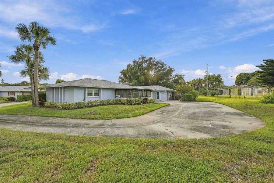 Property photo for 1619 WHITHORN PLACE, #B, Palm Harbor, FL