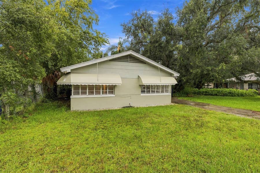 Property photo for 116 W OSBORNE AVENUE, Tampa, FL