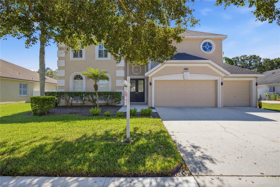 Property photo for 9228 BRINDLEWOOD DRIVE, Odessa, FL