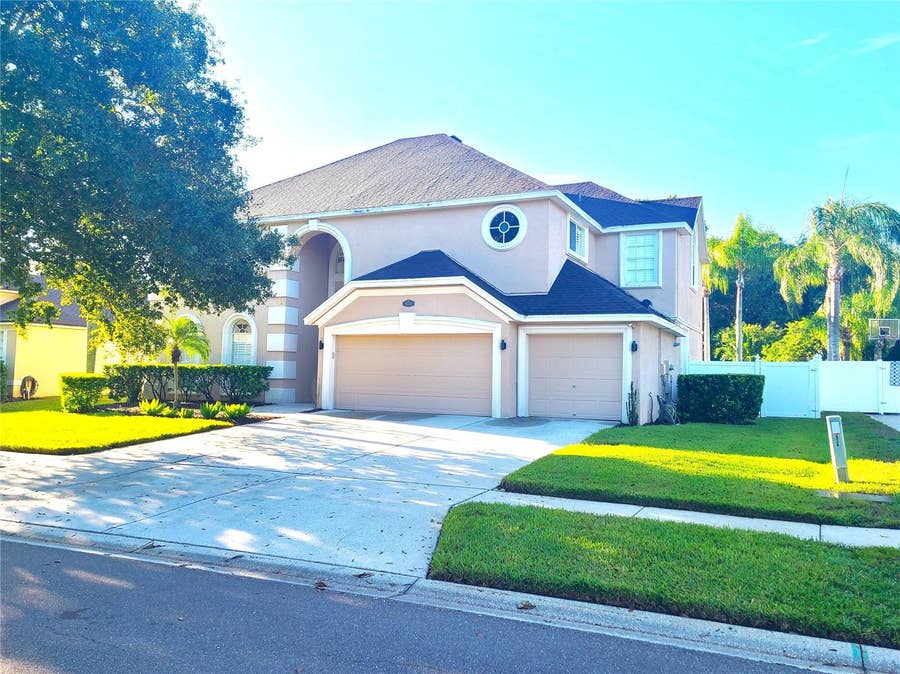 Property photo for 9228 BRINDLEWOOD DRIVE, Odessa, FL