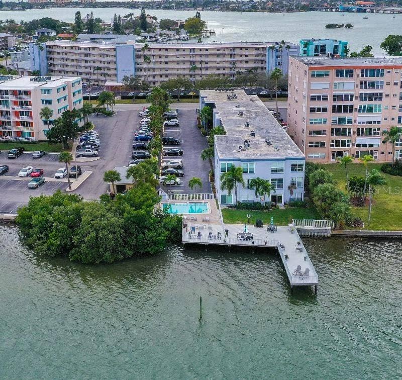 Property photo for 1859 SHORE DRIVE S, #101, South Pasadena, FL