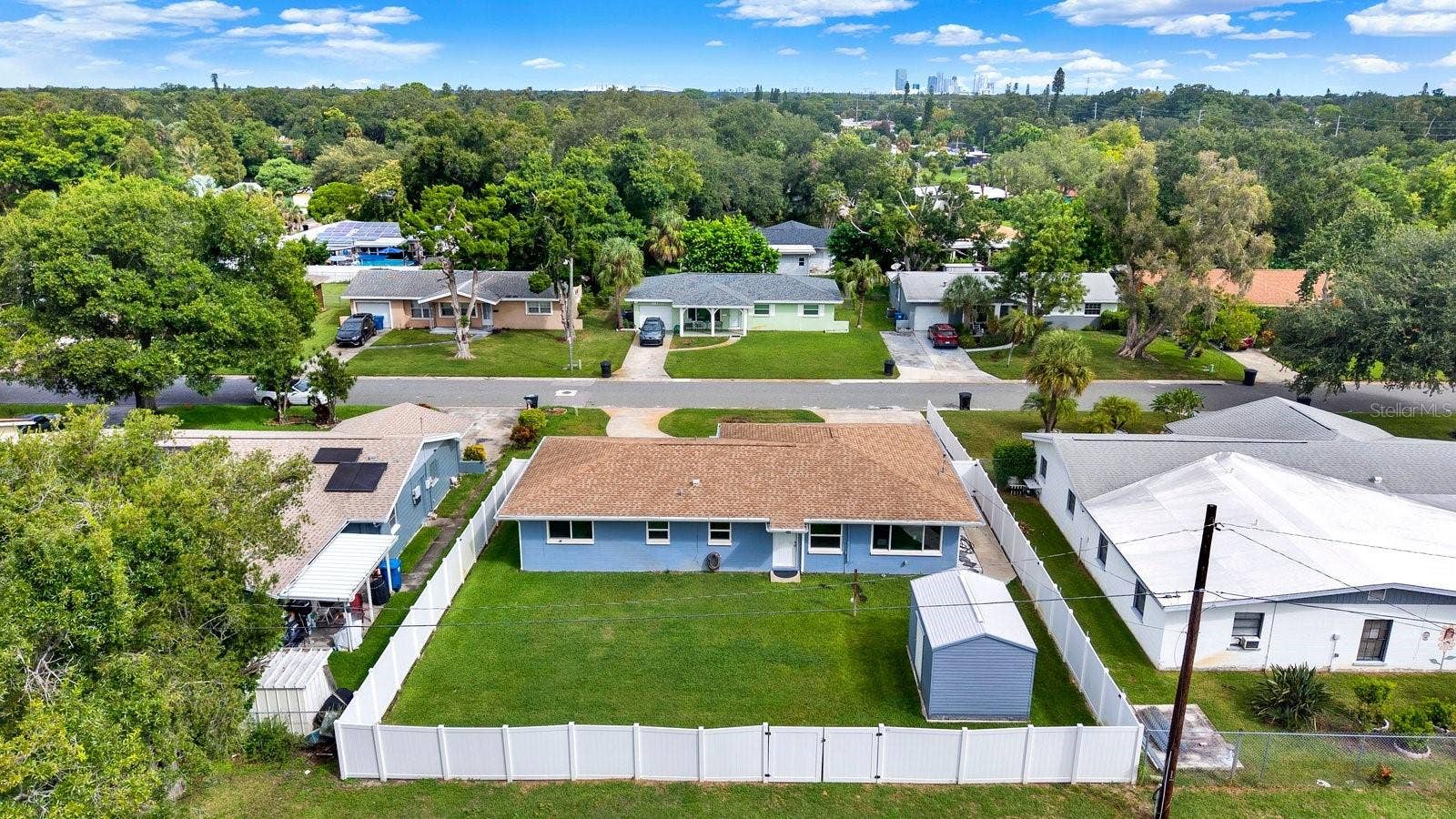 1000 59TH AVENUE S, St Petersburg, FL 33705