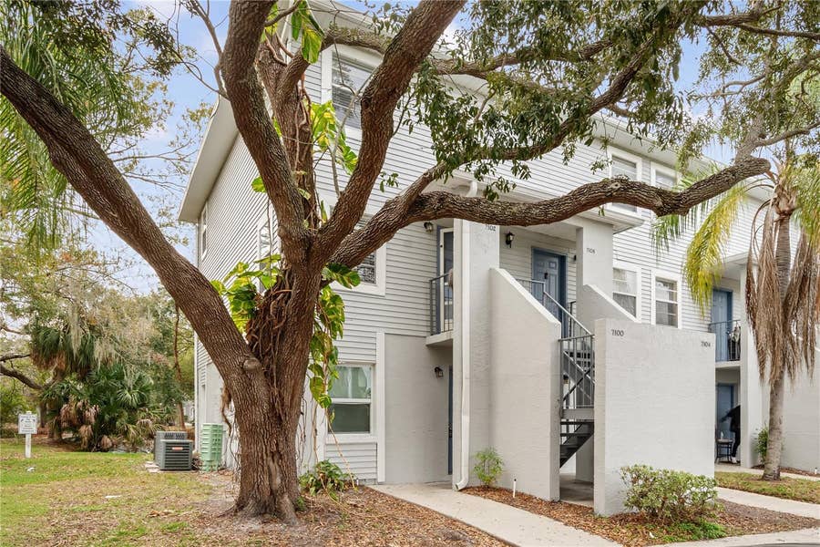Property photo for 7100 WATERSIDE DRIVE, Tampa, FL