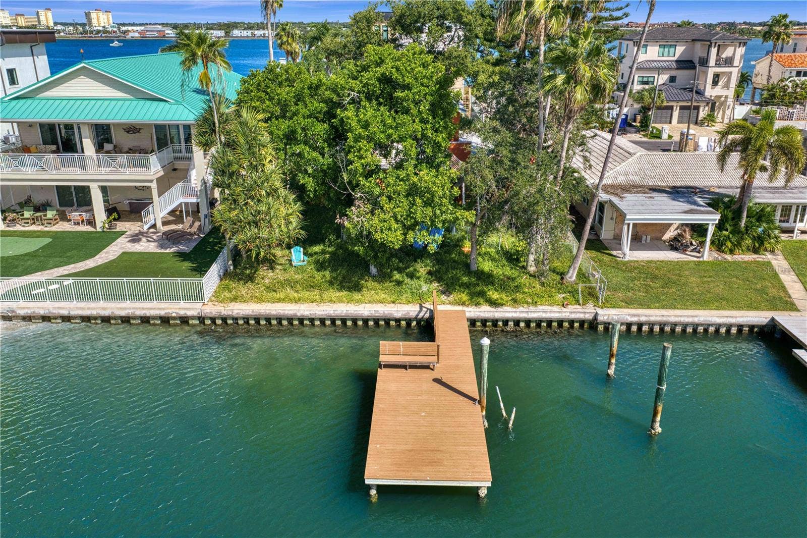 835 BAY POINT DRIVE, Madeira Beach, FL 33708