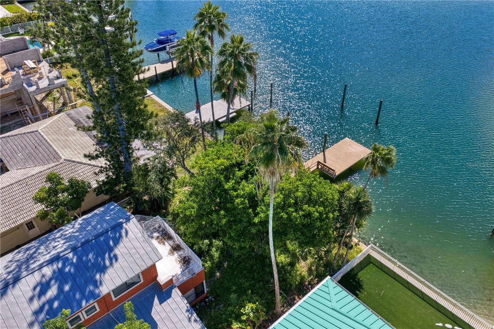 835 BAY POINT DRIVE, Madeira Beach, FL 33708