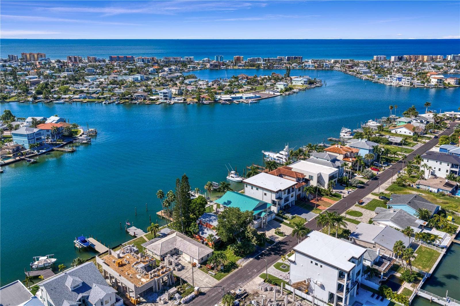 835 BAY POINT DRIVE, Madeira Beach, FL 33708