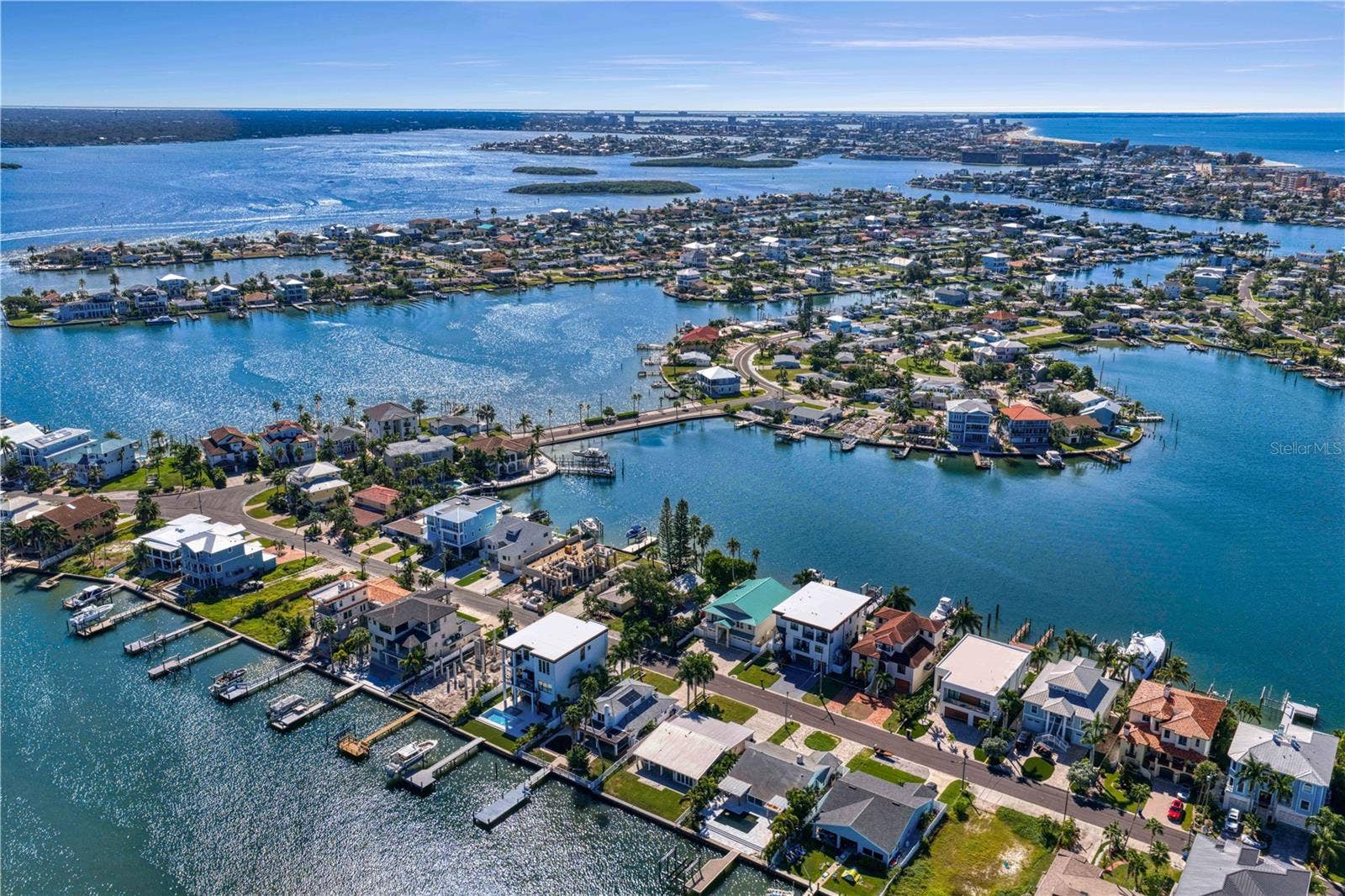 835 BAY POINT DRIVE, Madeira Beach, FL 33708