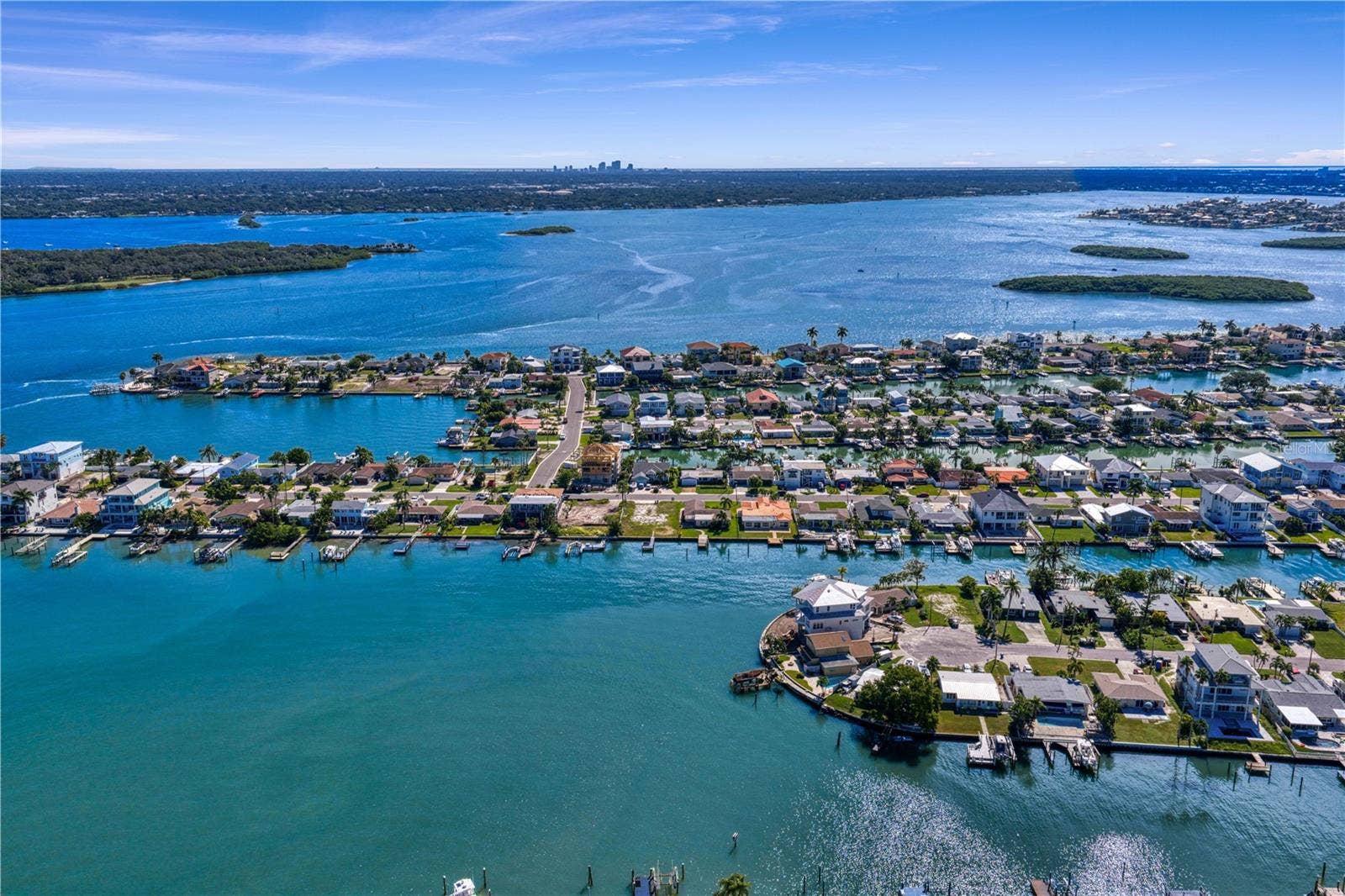 835 BAY POINT DRIVE, Madeira Beach, FL 33708