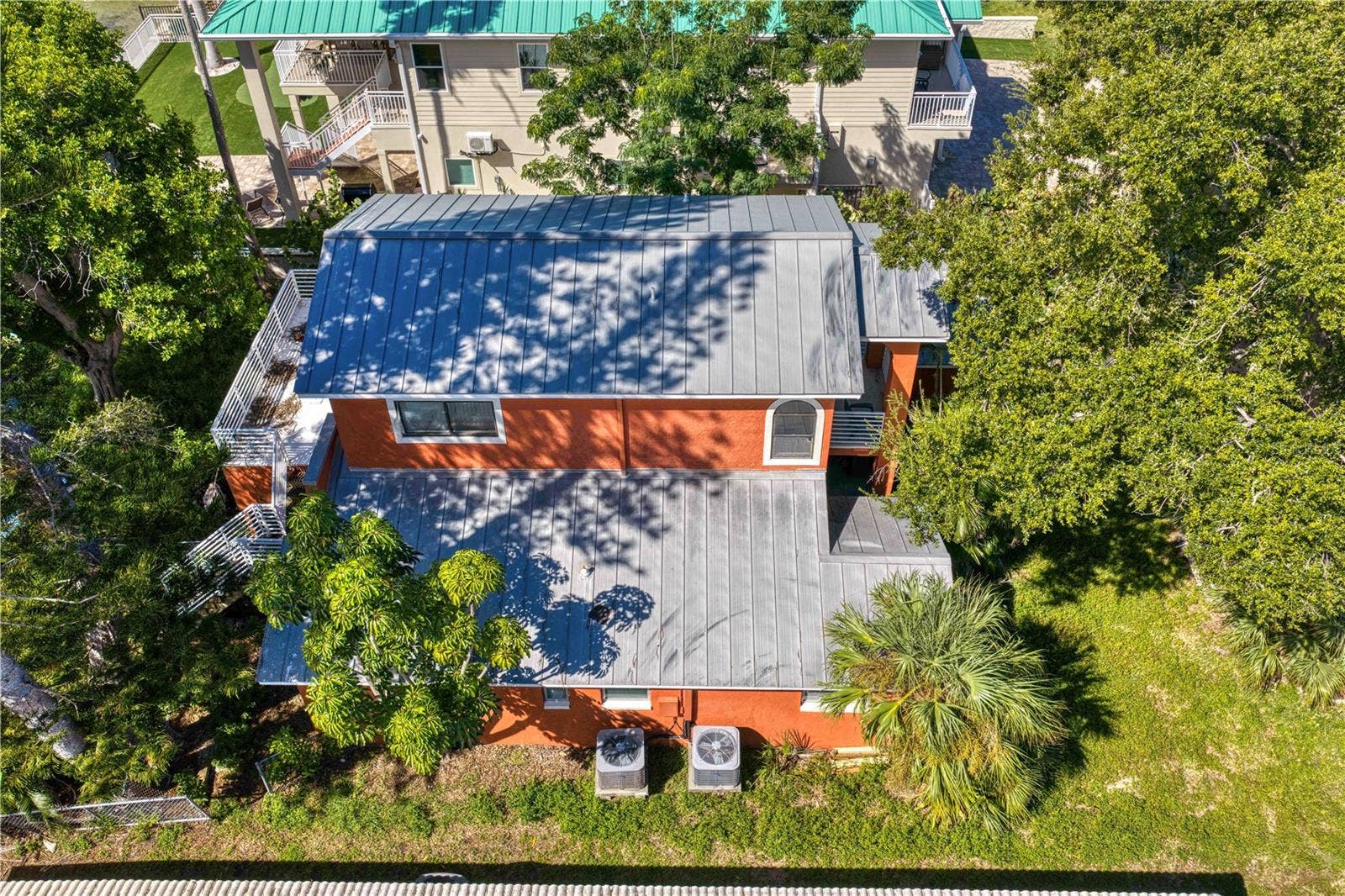 835 BAY POINT DRIVE, Madeira Beach, FL 33708